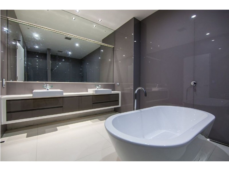 287 Charles Street, “The Charles” Apartments, Launceston TAS 7250