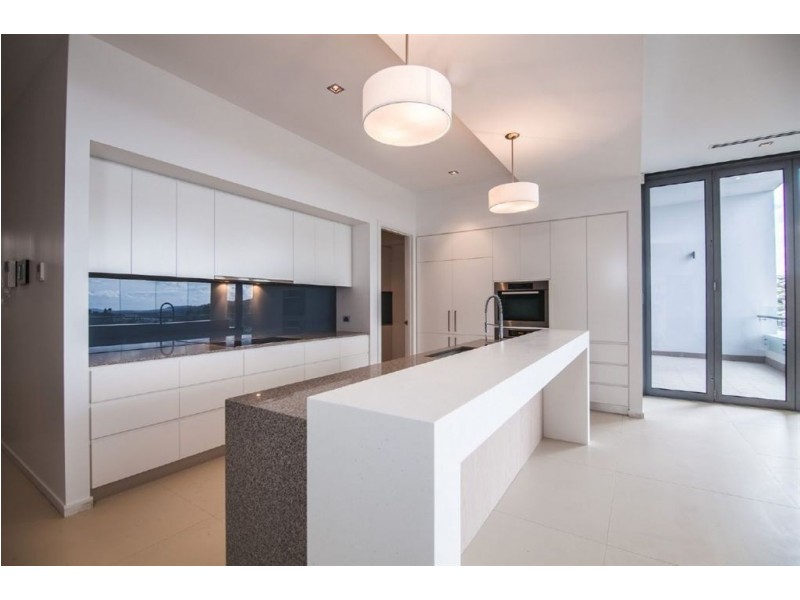 287 Charles Street, “The Charles” Apartments, Launceston TAS 7250