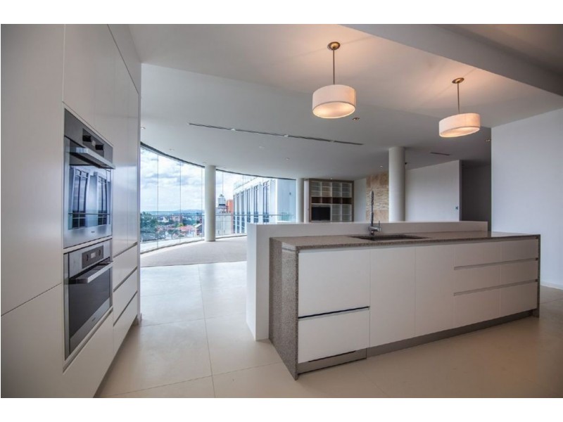 287 Charles Street, “The Charles” Apartments, Launceston TAS 7250