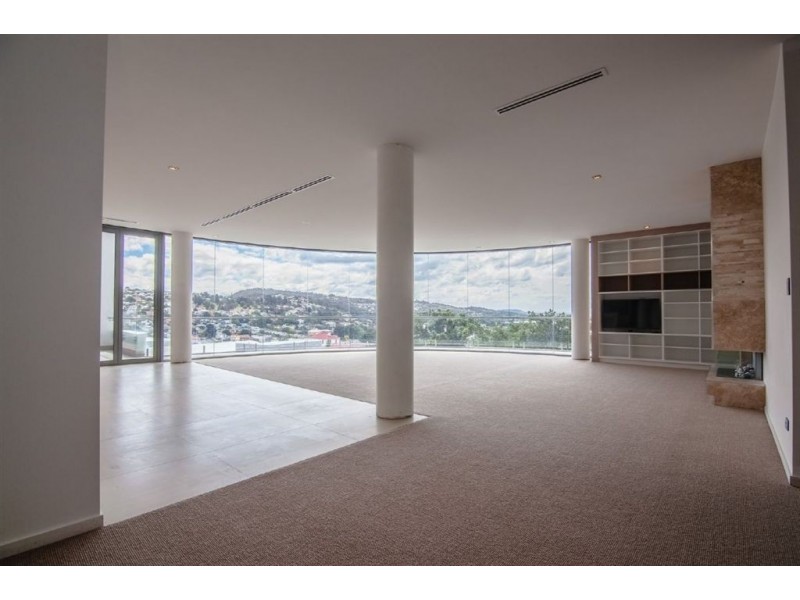 287 Charles Street, “The Charles” Apartments, Launceston TAS 7250