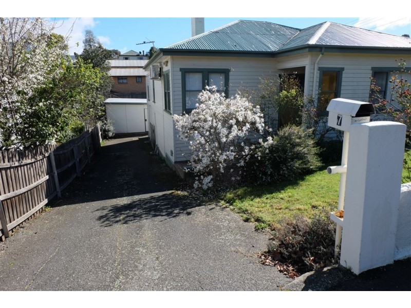7 Gee Street, South Launceston TAS 7249