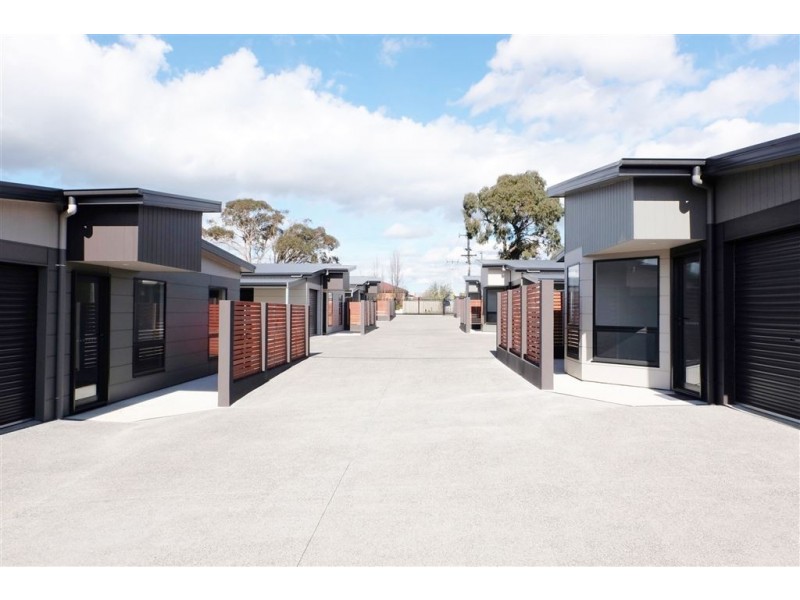 6/1-3 Janefield Street, Mowbray TAS 7248