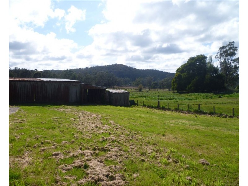 3058 West Tamar Highway, Loira TAS 7275