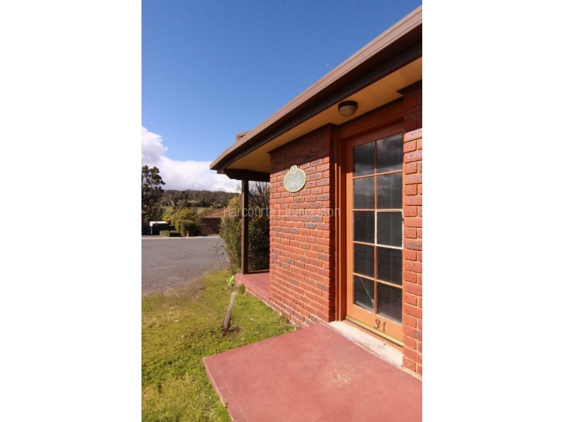 Unit 31 Rutherglen Rd, Hadspen TAS 7290