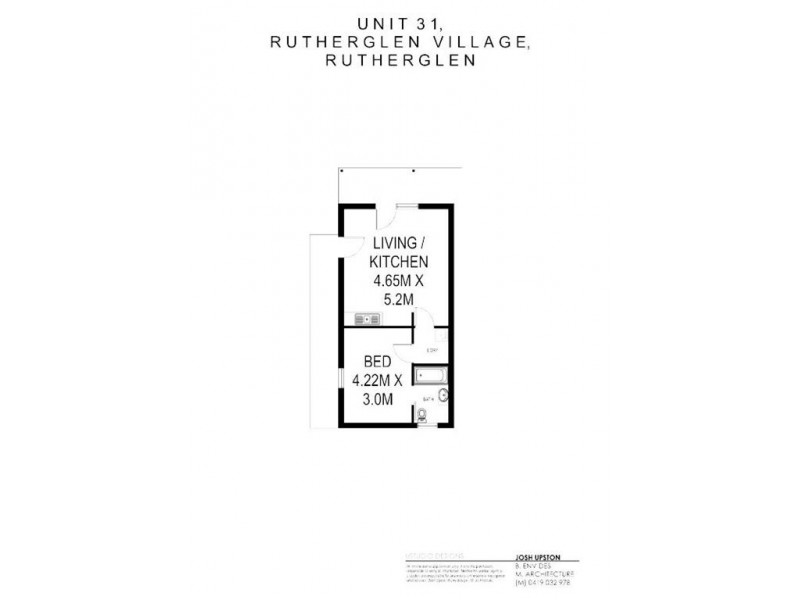Unit 31 Rutherglen Rd, Hadspen TAS 7290
