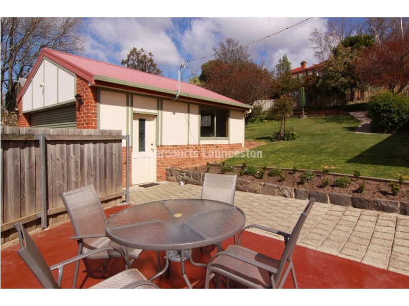 6 Abbott Street, East Launceston TAS 7250