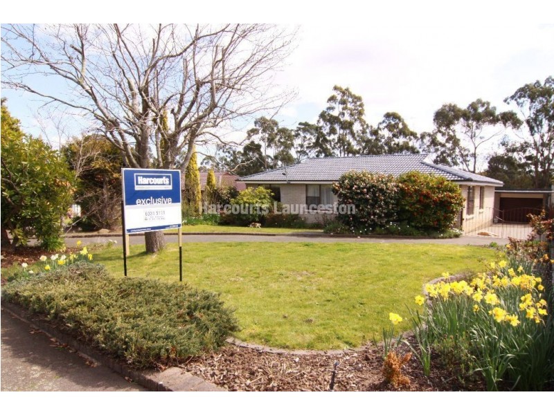 89 Poplar Parade, Youngtown TAS 7249