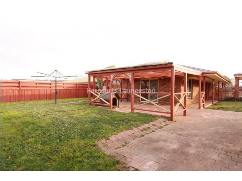 25 Chris street, Prospect Vale TAS 7250