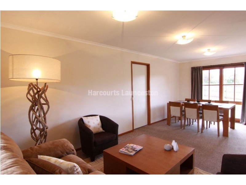4 Wintercole Court, Newnham TAS 7248