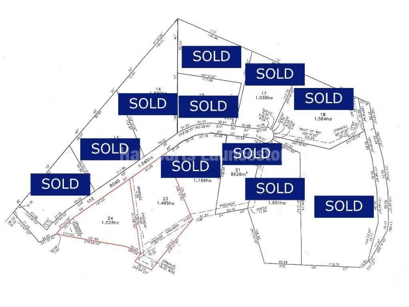 68 Sherborne Drive, Dilston TAS 7252