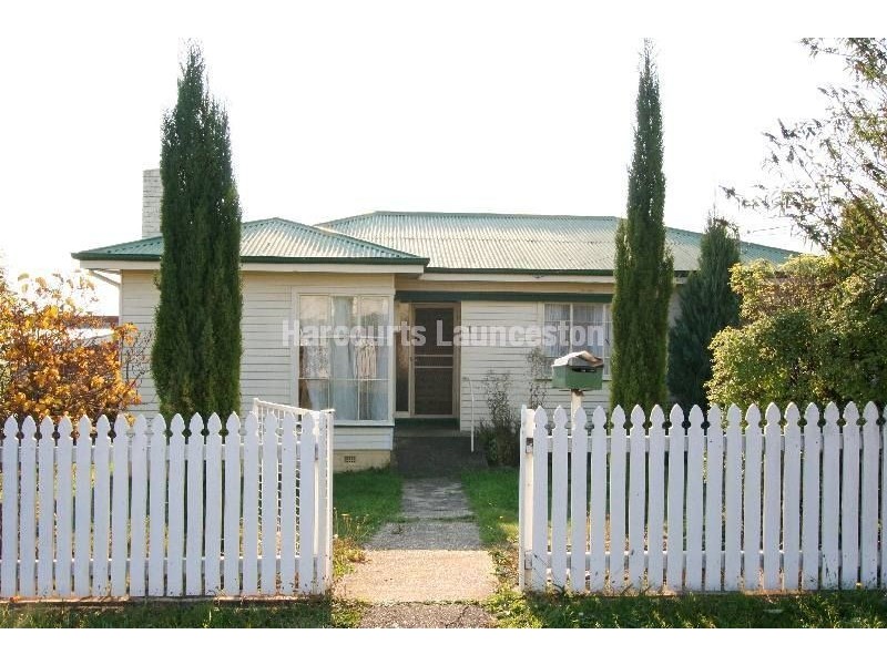 16 Tattersall Street, Waverley TAS 7250