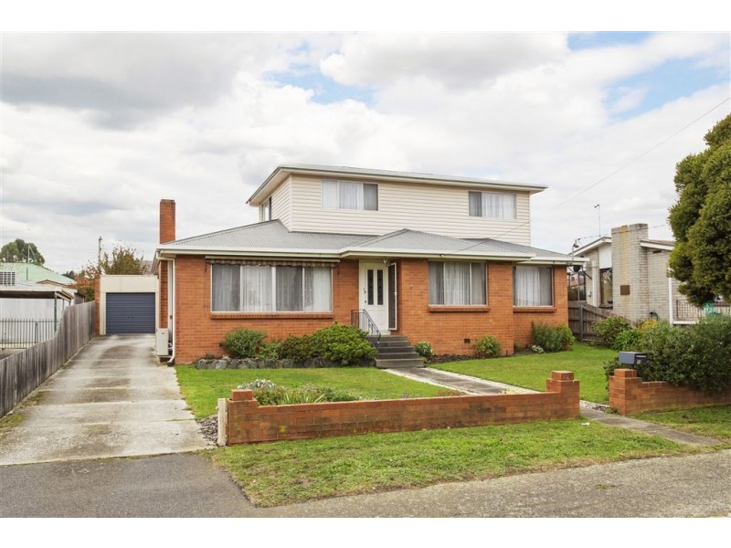 14 Harris Street, Summerhill TAS 7250