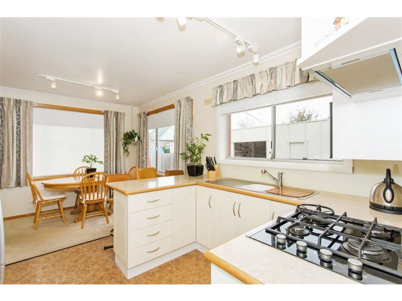 14 Harris Street, Summerhill TAS 7250