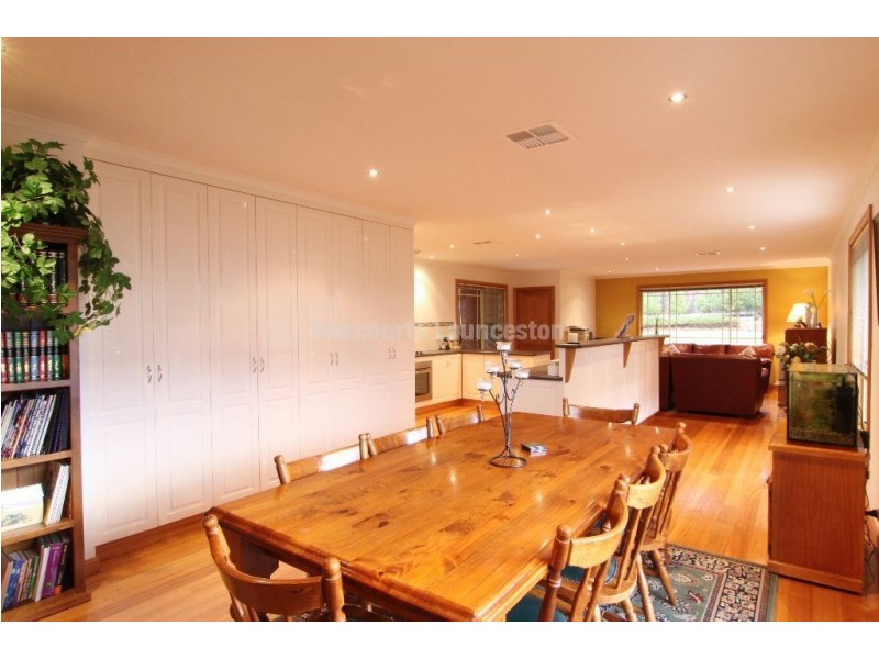 292a Penquite Road, Norwood TAS 7250