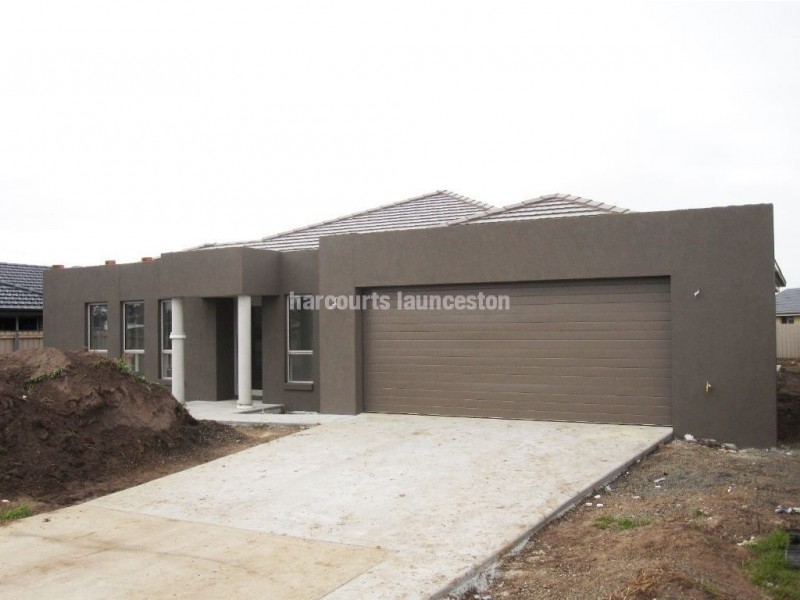 Lot 4 Catherine Street, Longford TAS 7301