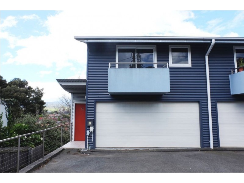 5a Edward Street, Launceston TAS 7250
