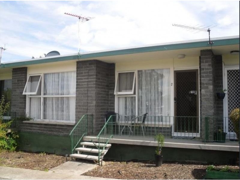 2/4 Bruce Street, Prospect TAS 7250