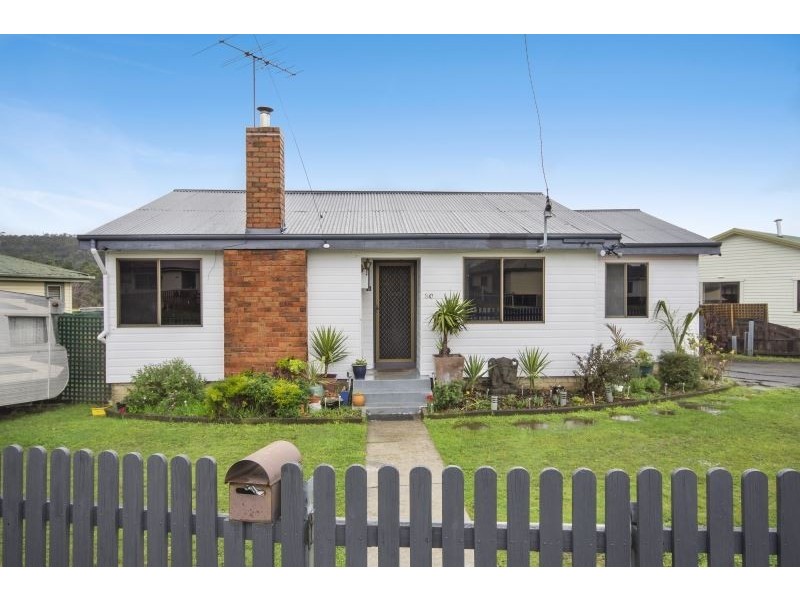 80 Mayfield Street, Mayfield TAS 7248