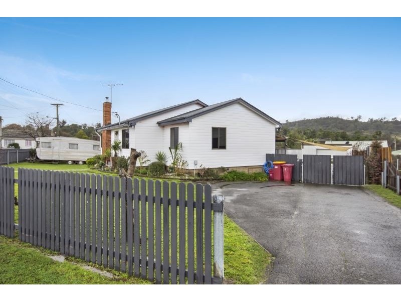 80 Mayfield Street, Mayfield TAS 7248