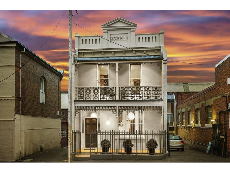 68 Elizabeth Street, Launceston TAS 7250