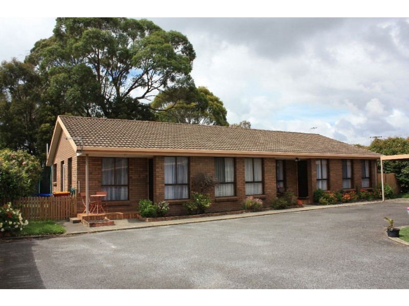 3/31 Vaux Street, West Launceston TAS 7250