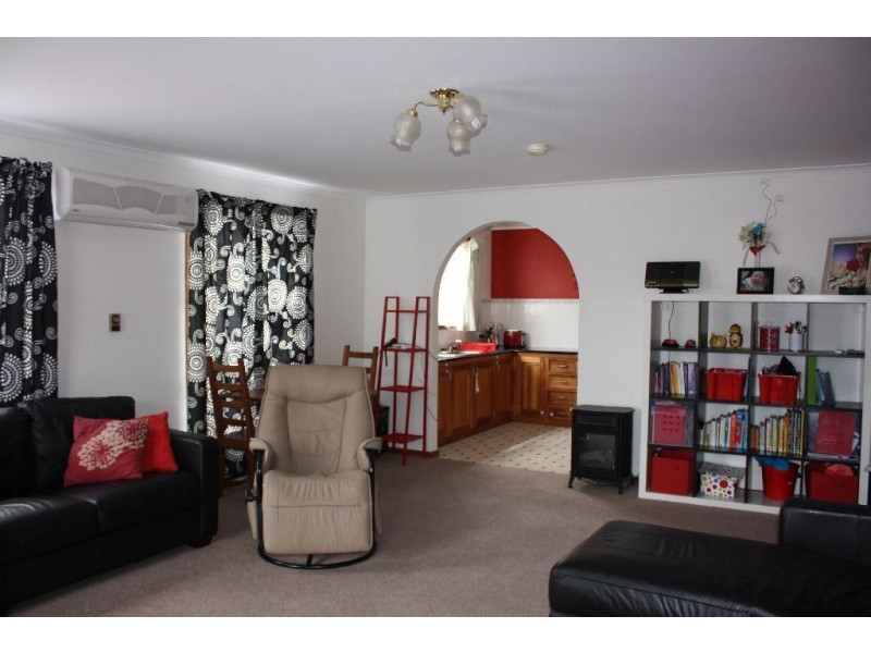 3/31 Vaux Street, West Launceston TAS 7250