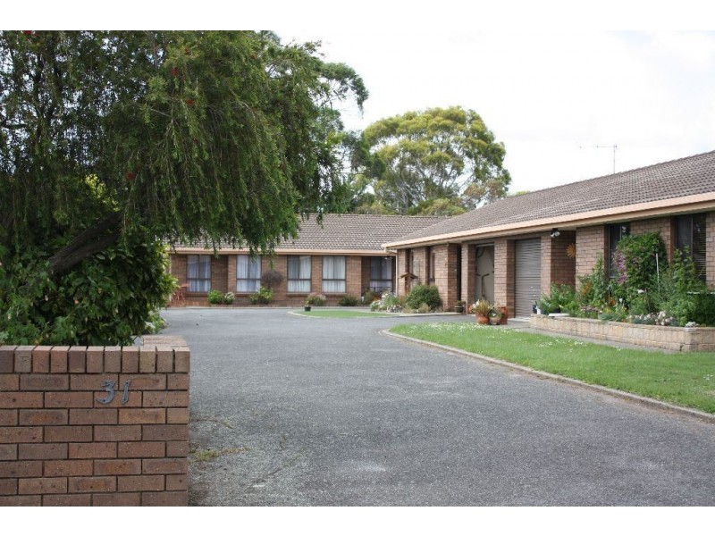 3/31 Vaux Street, West Launceston TAS 7250