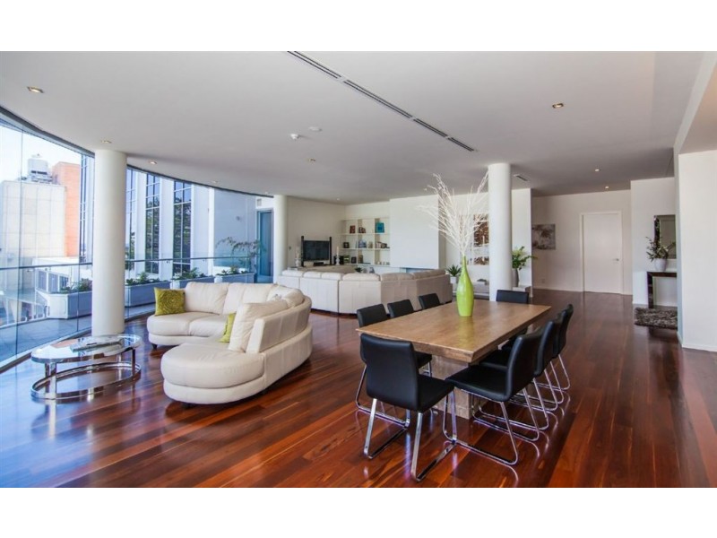 4/287 Charles Street, Launceston TAS 7250