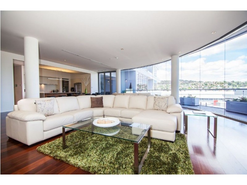4/287 Charles Street, Launceston TAS 7250