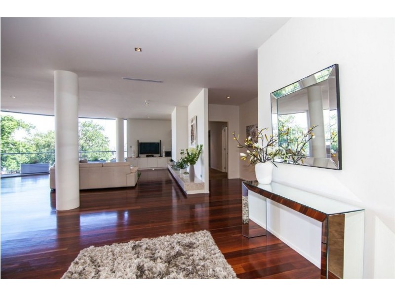 4/287 Charles Street, Launceston TAS 7250
