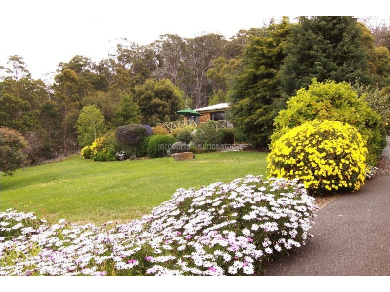 10 Lanena Crescent, Lanena TAS 7275
