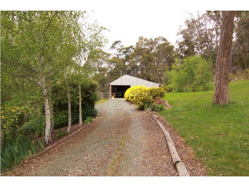 10 Lanena Crescent, Lanena TAS 7275