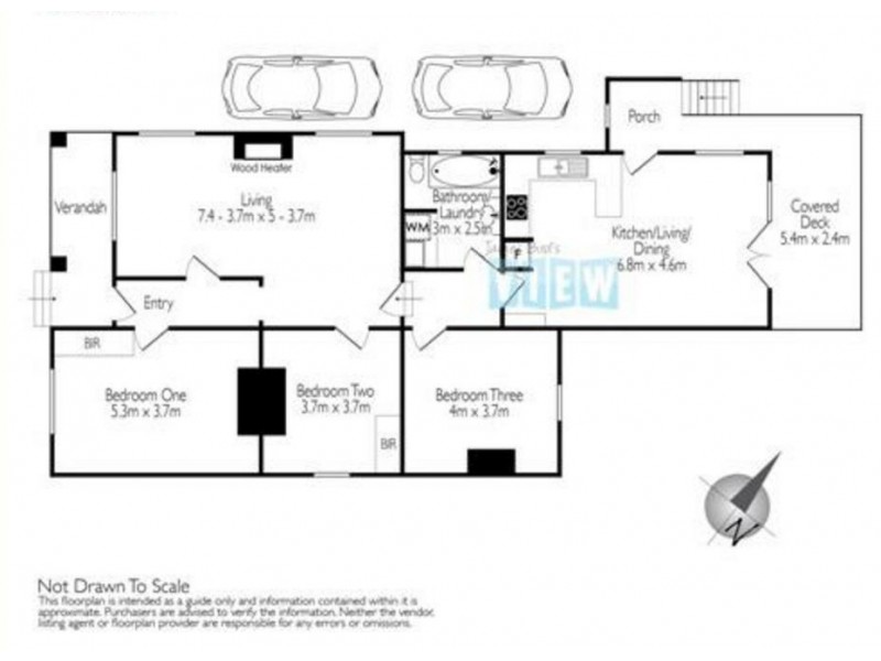 113 Elphin Road, Newstead TAS 7250