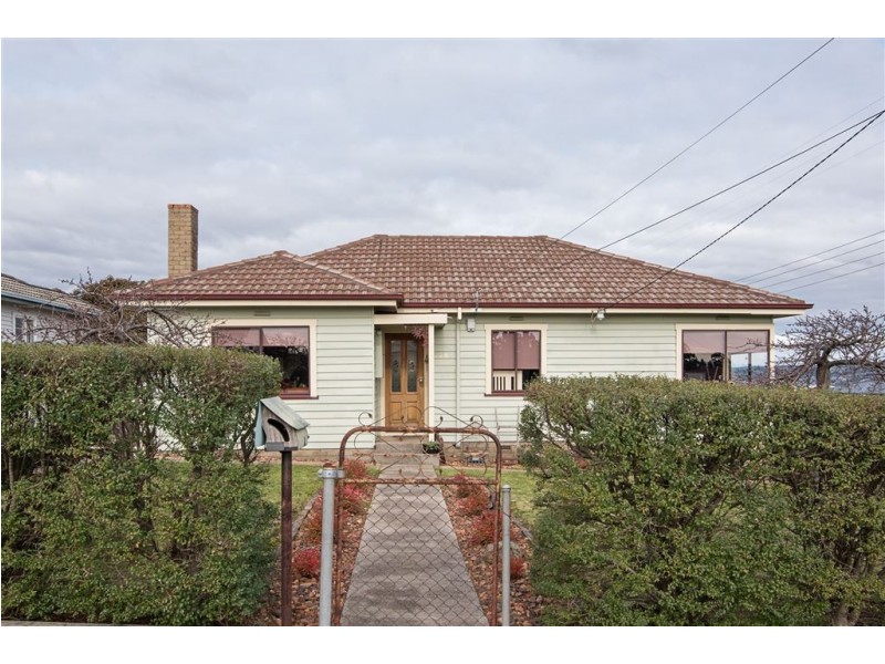 24 Mayfield Street, Mayfield TAS 7248