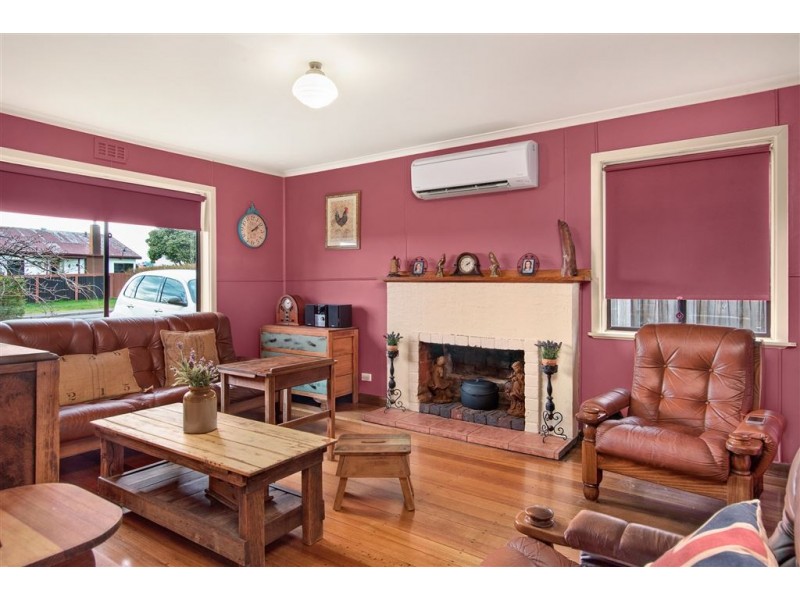 24 Mayfield Street, Mayfield TAS 7248