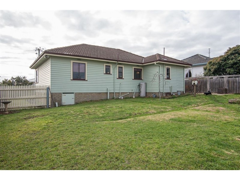 24 Mayfield Street, Mayfield TAS 7248