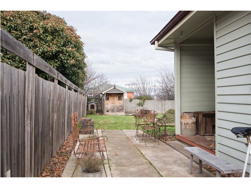 24 Mayfield Street, Mayfield TAS 7248