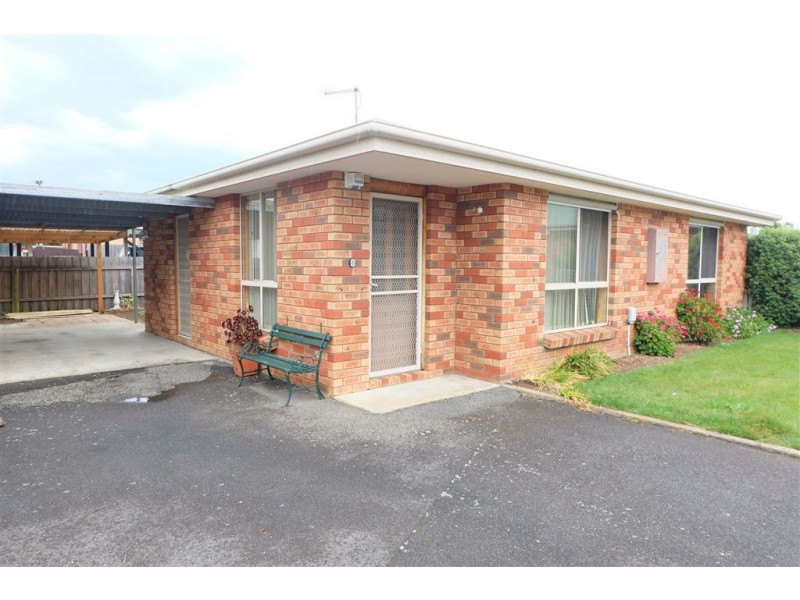 4/343 Westbury Road, Prospect Vale TAS 7250