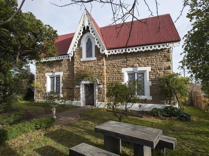 2 Cimitiere Street, Launceston TAS 7250