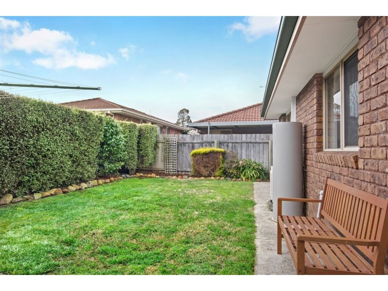3/3 Buckingham Place, Prospect TAS 7250