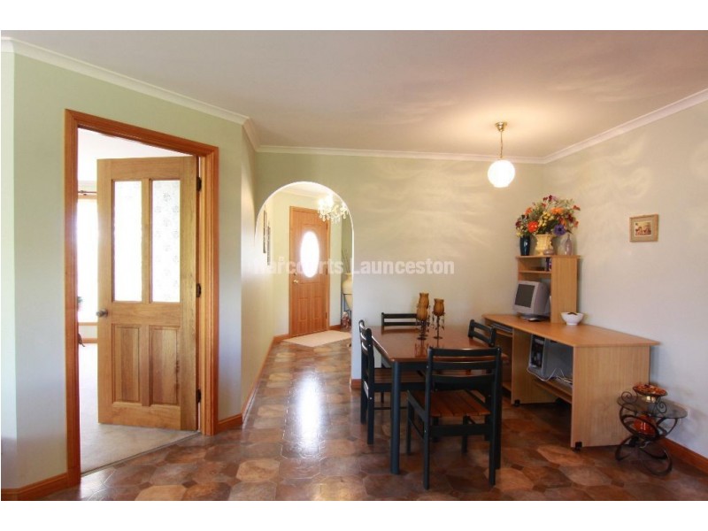 99 Mount Leslie Road, Prospect Vale TAS 7250