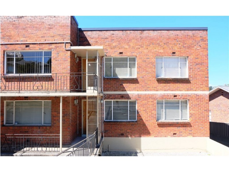 6/117 Penquite Road, Newstead TAS 7250