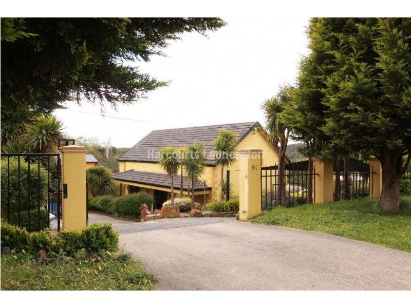 81 Bayview Drive, Blackstone Heights TAS 7250