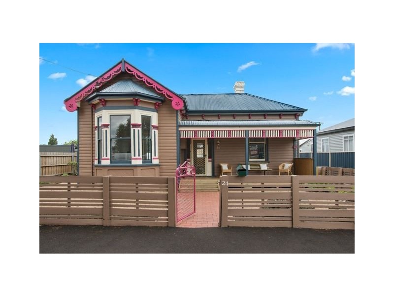 24 Goderich Street, Invermay TAS 7248