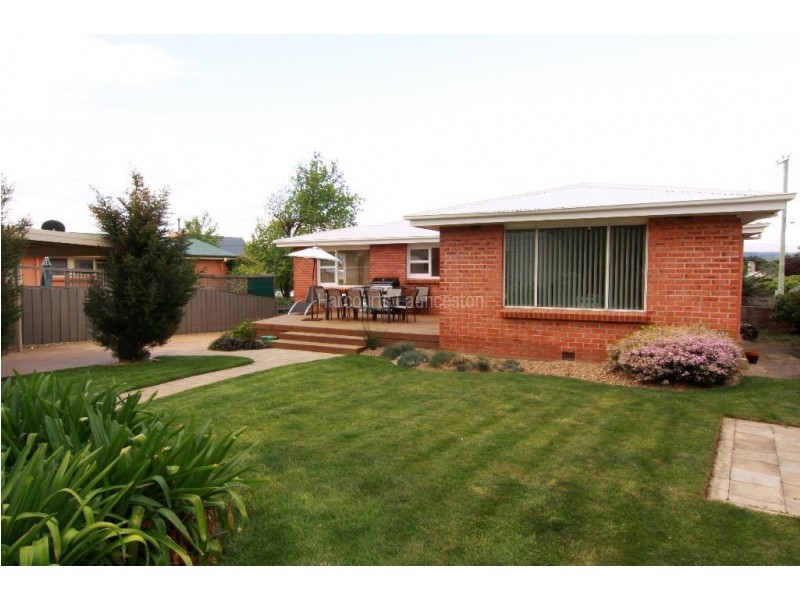 3 Montifiore Street, Norwood TAS 7250