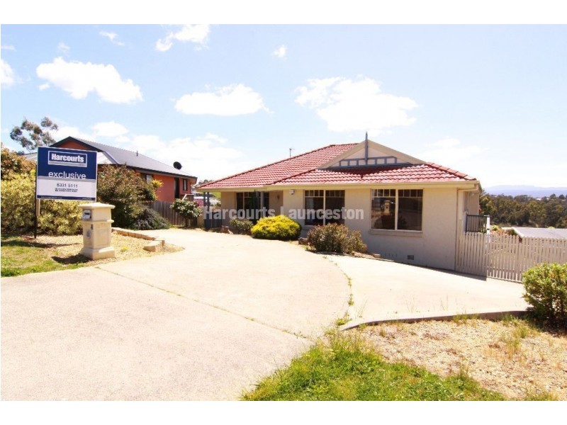 4 Mountain View Court, Prospect Vale TAS 7250