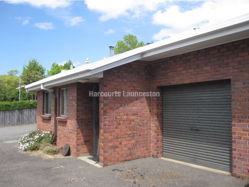 1/115a Elphin Road, Newstead TAS 7250