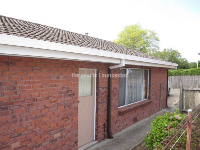 1/115a Elphin Road, Newstead TAS 7250