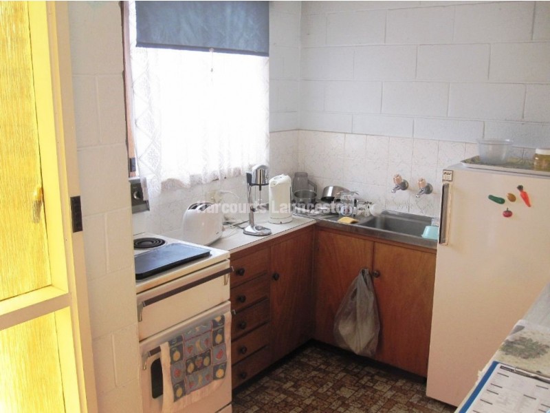 1/115a Elphin Road, Newstead TAS 7250