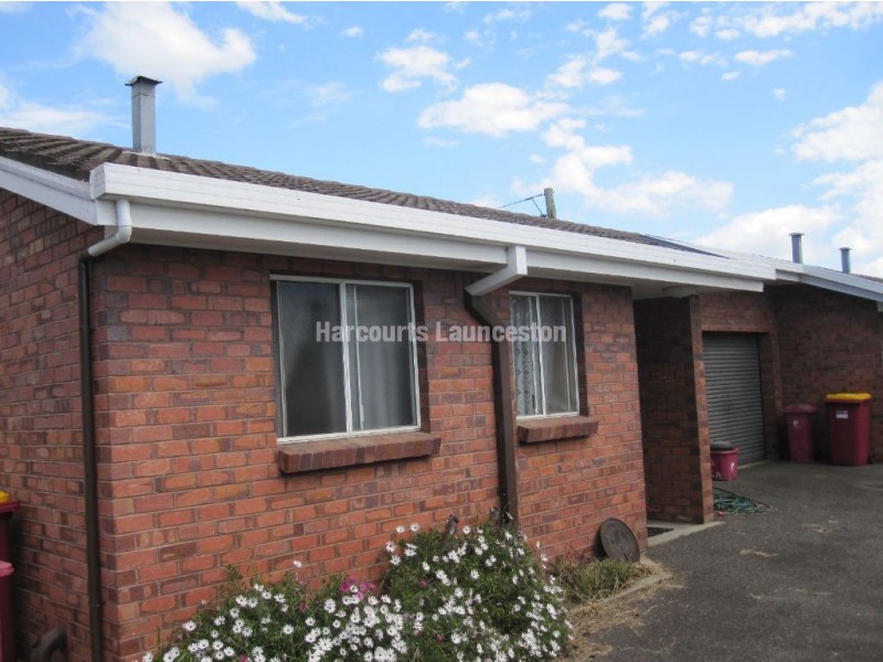 1/115a Elphin Road, Newstead TAS 7250